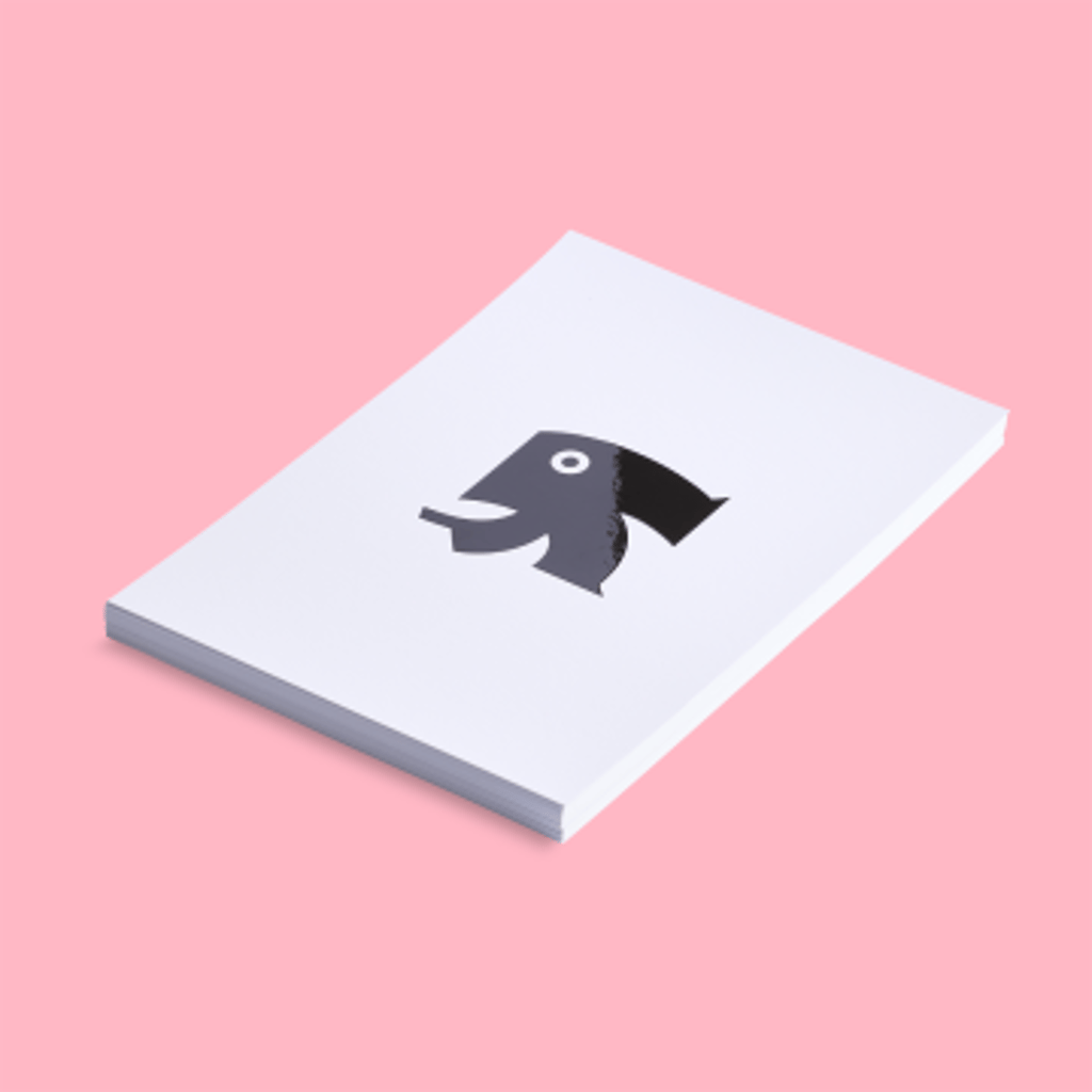 Kaarten met Spot-UV lak