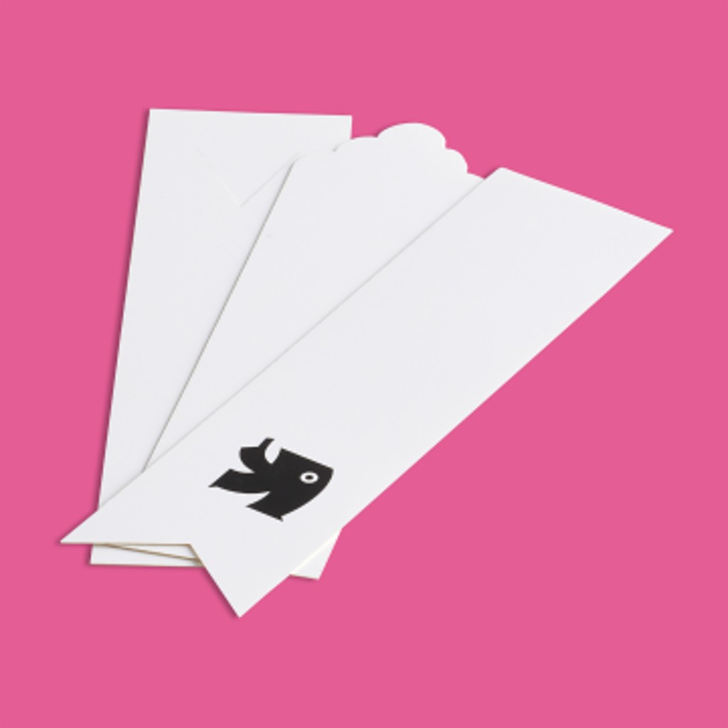 Boekenleggers drukken