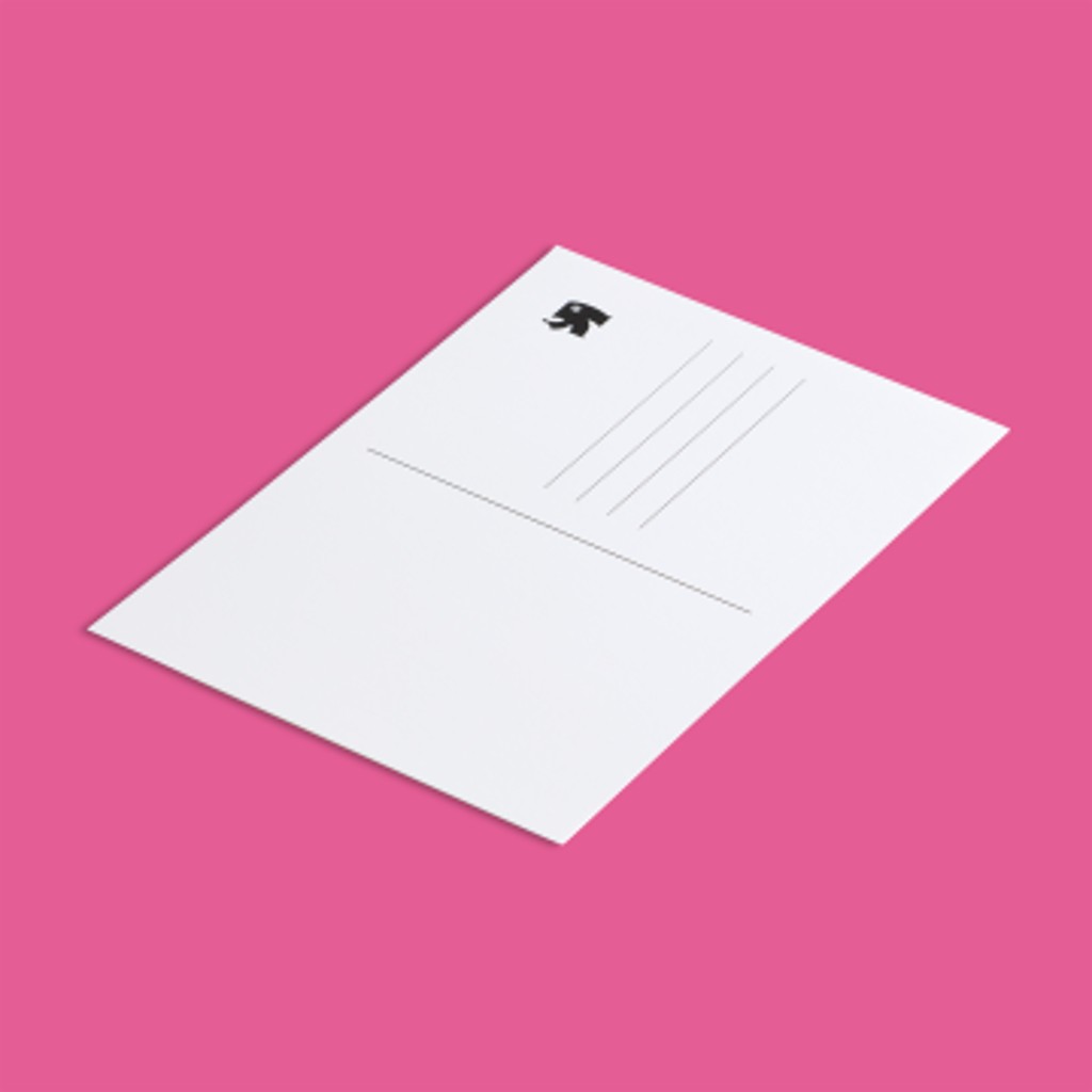 Direct mail drukken en versturen