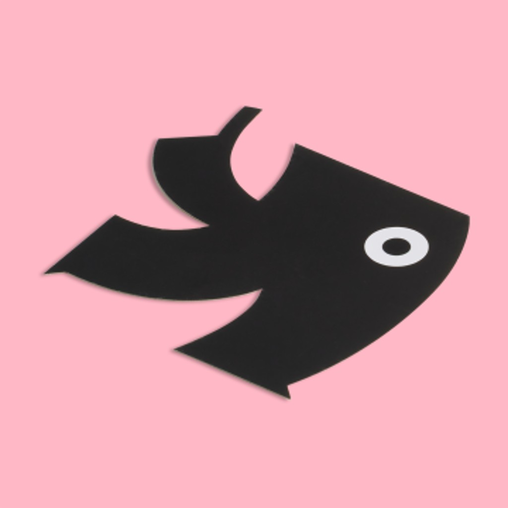 Kaarten met eigen stansvorm