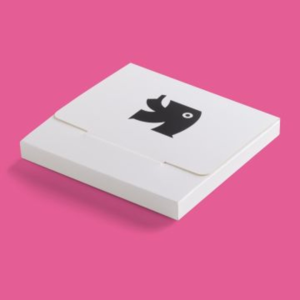 Cadeau enveloppen drukken