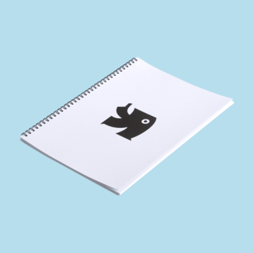 Notitieboekjes bedrukken