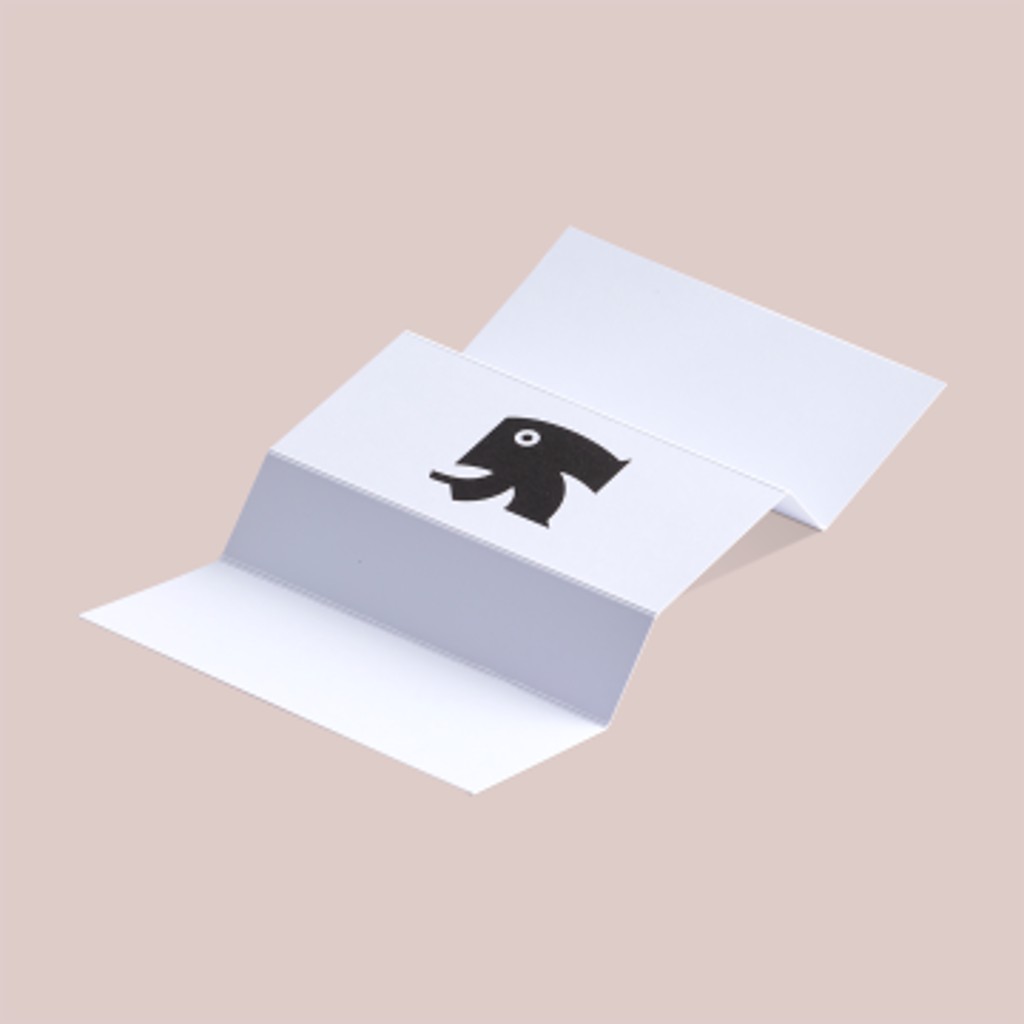 Folders rillen op maat