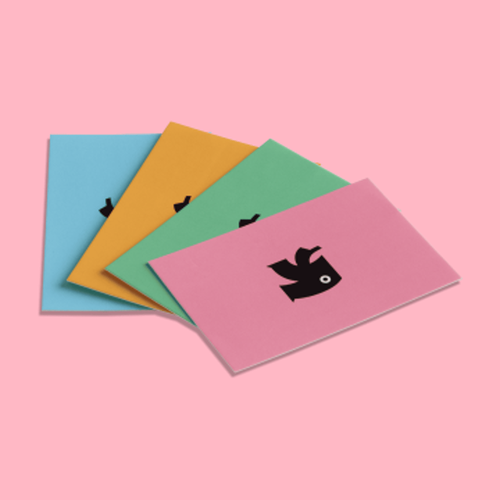 Speelkaarten drukken