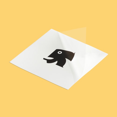 Overige stickers