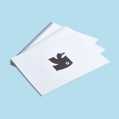 Brochures drukken