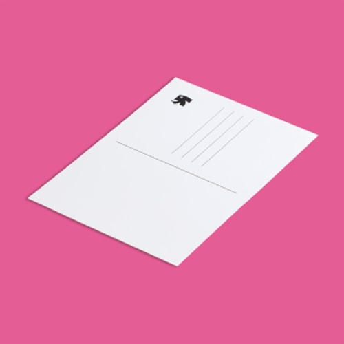 Direct mail drukken en versturen