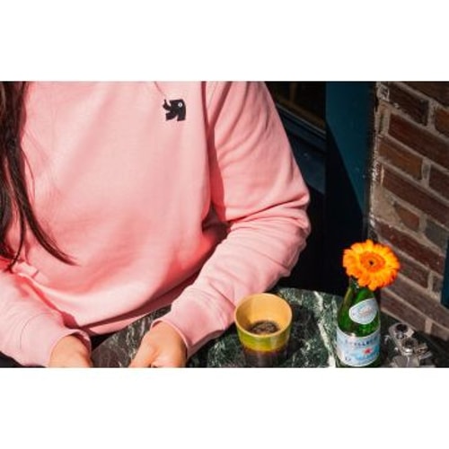 PeterPrint Sweater