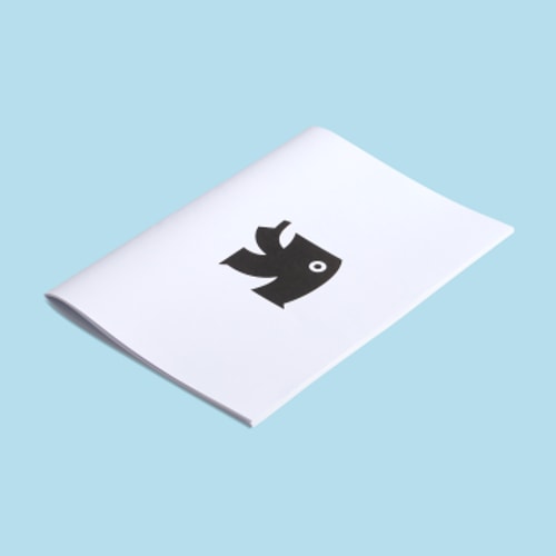 Schriften bedrukken
