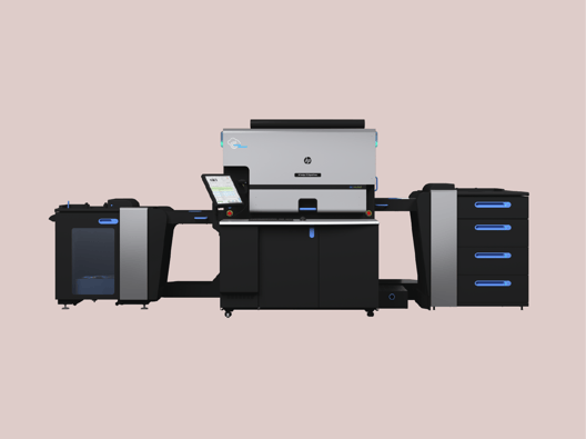 Printers Voor Kleine Bedrijven - Digitaal printwerk en digitaale drukkerij - Nvdebruyn.be thumbnail