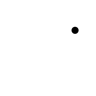 Logo PeterPrint wit outline