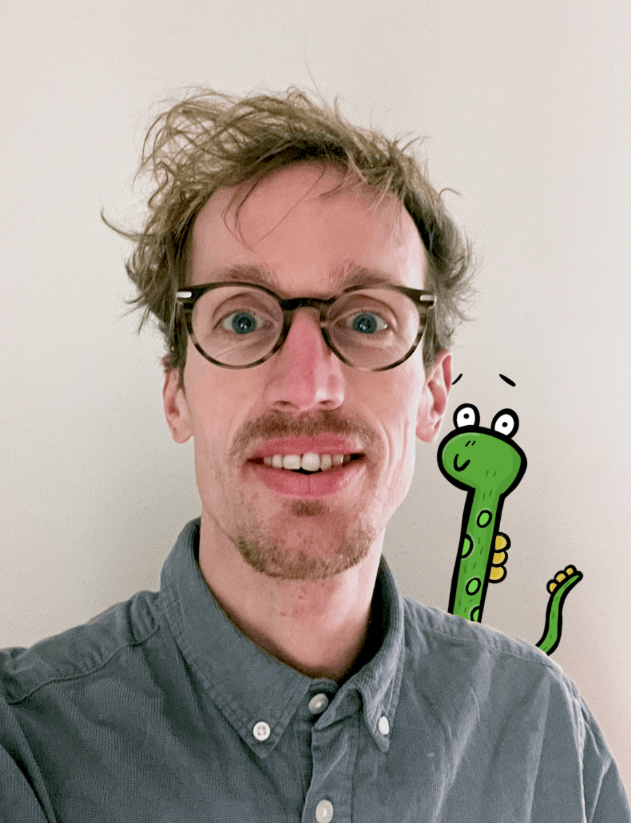 Dirk Dribbelspier