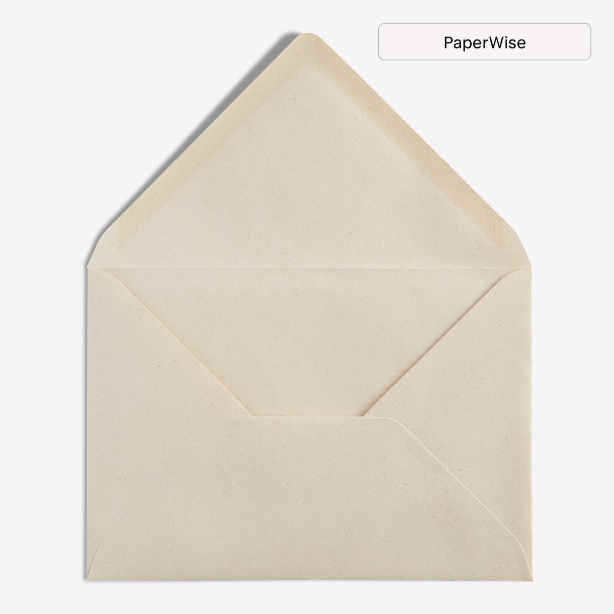 paperwise duurzame enveloppen bestellen