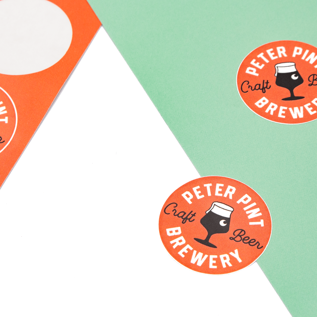 “stickers