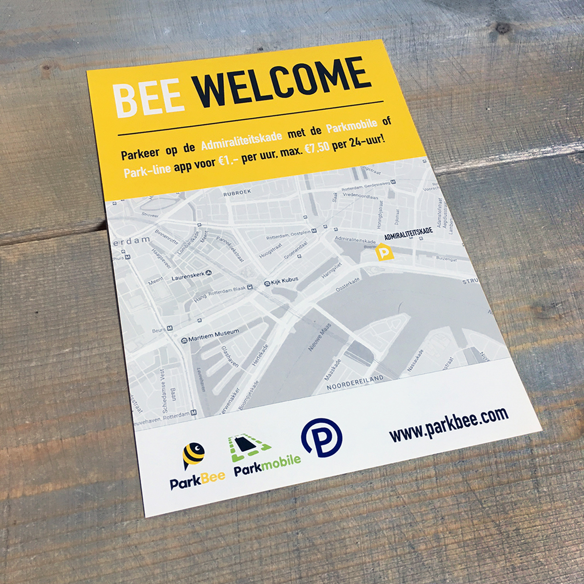 zelf een flyer maken met deze 6 tips blog flyer maken