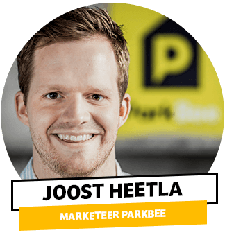 Joost over PeterPrint