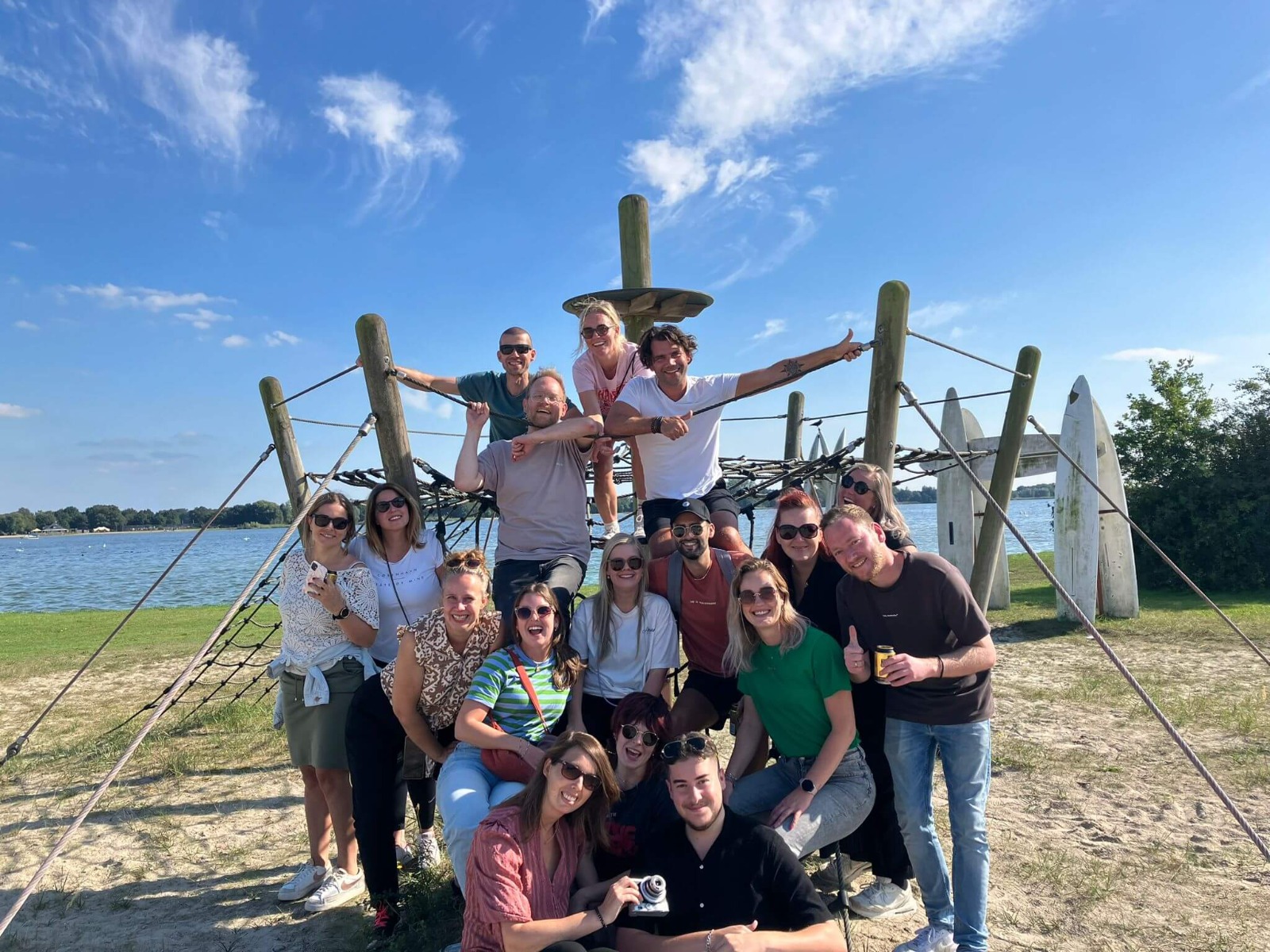 Team Brand Builders