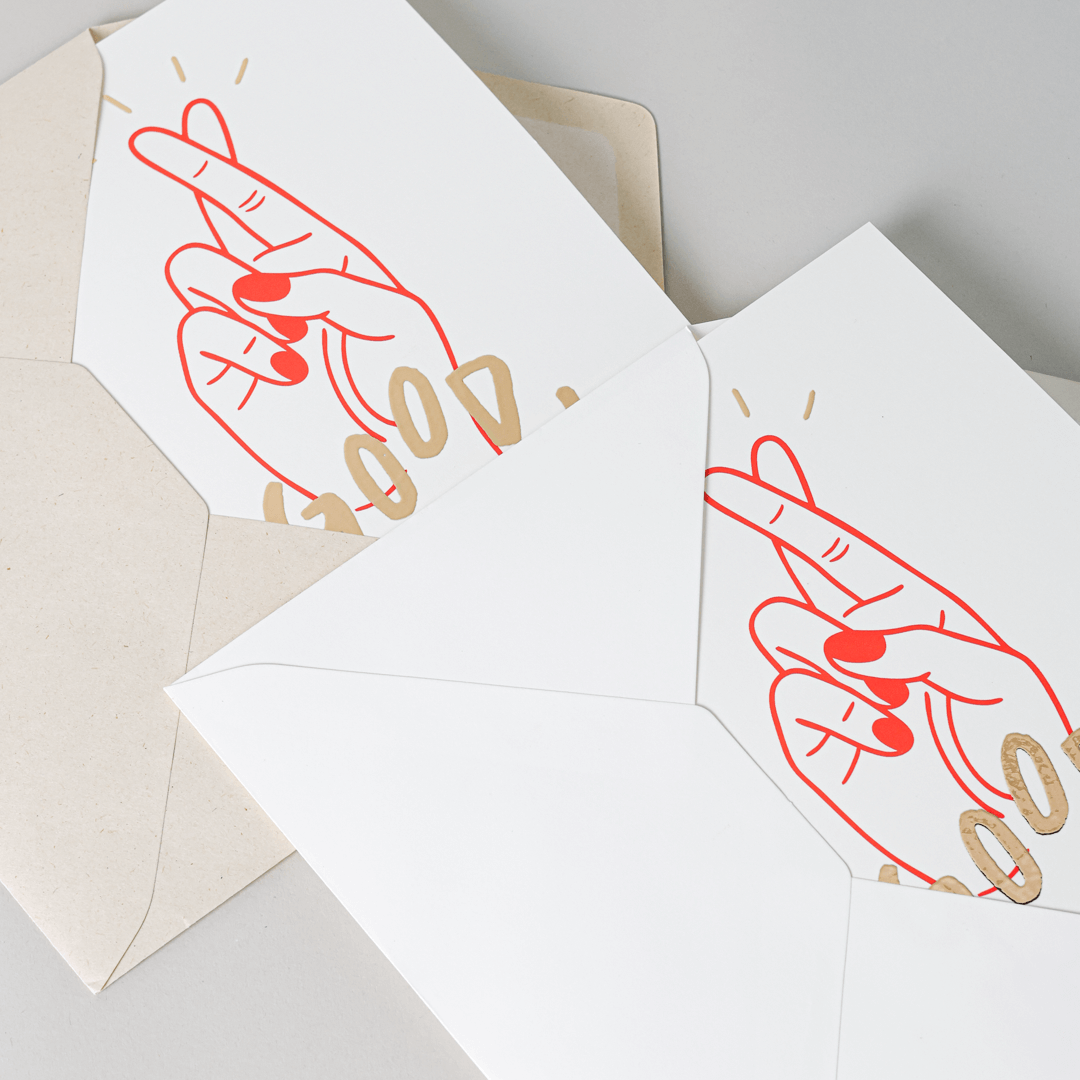 Enveloppen PeterPrint