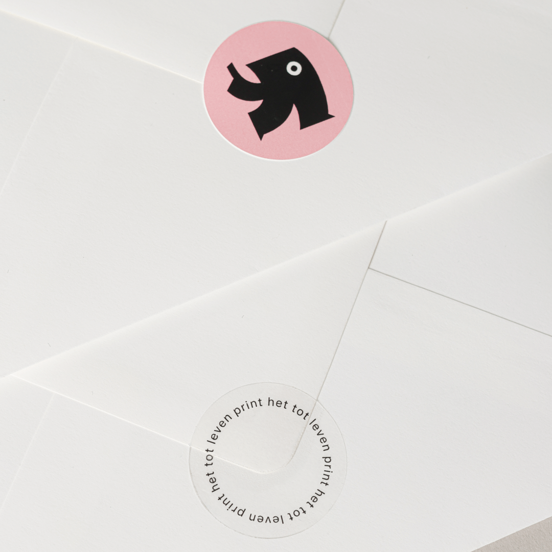 Duurzame enveloppen