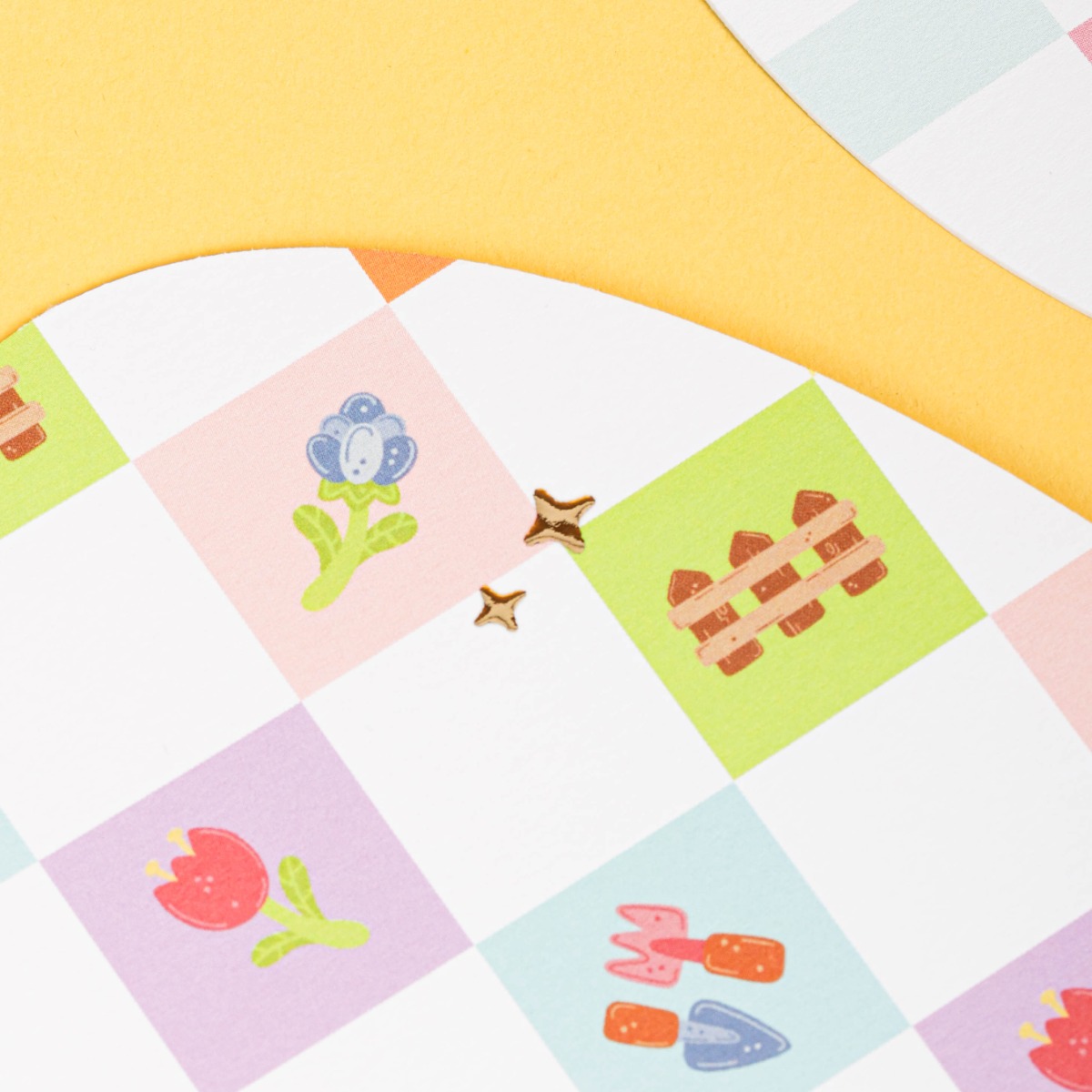 Drukwerk Pasen PeterPrint