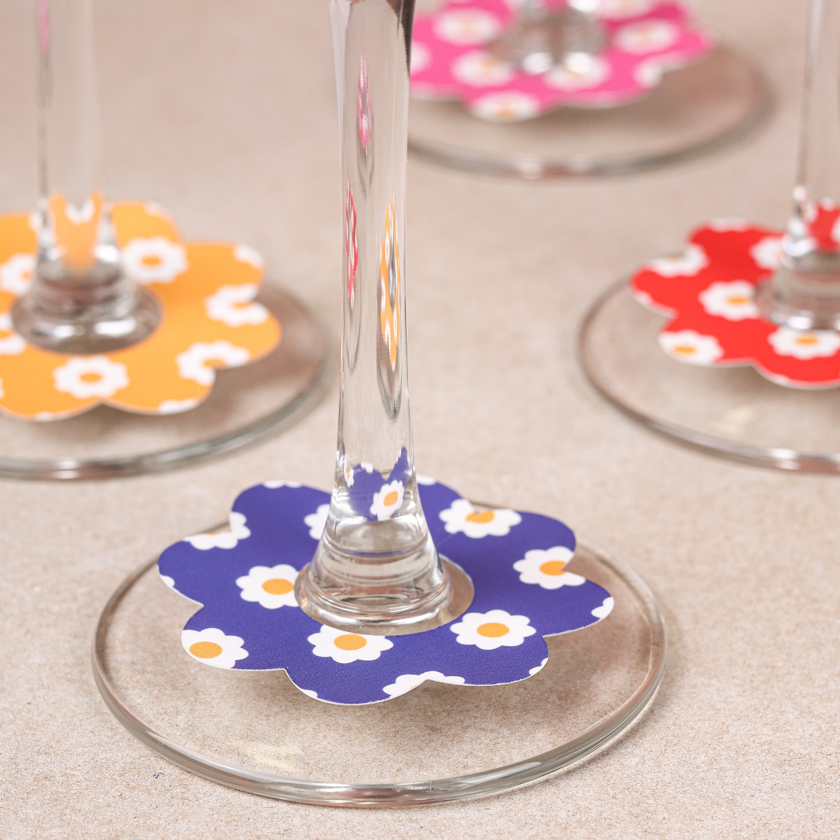 Naamtags glas PetePrrint