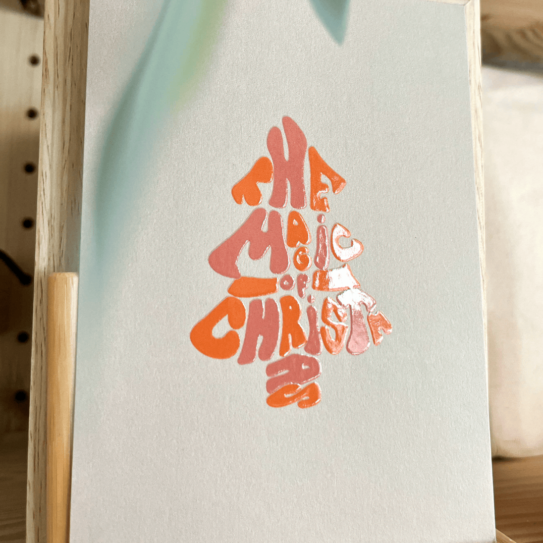 In My Dreams design kaarten