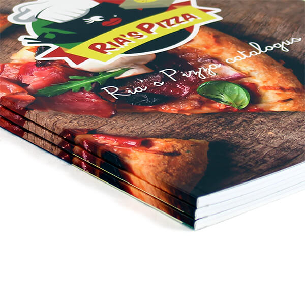 Gelijmd magazine