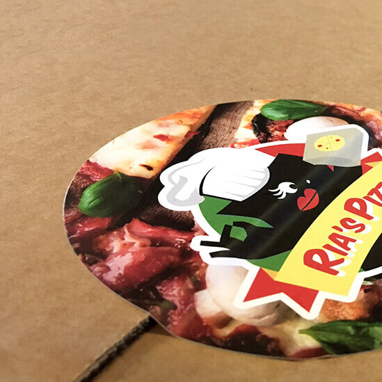Alles over stickerpapier