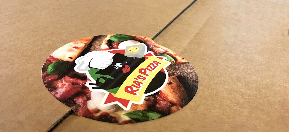 Stickerpapier