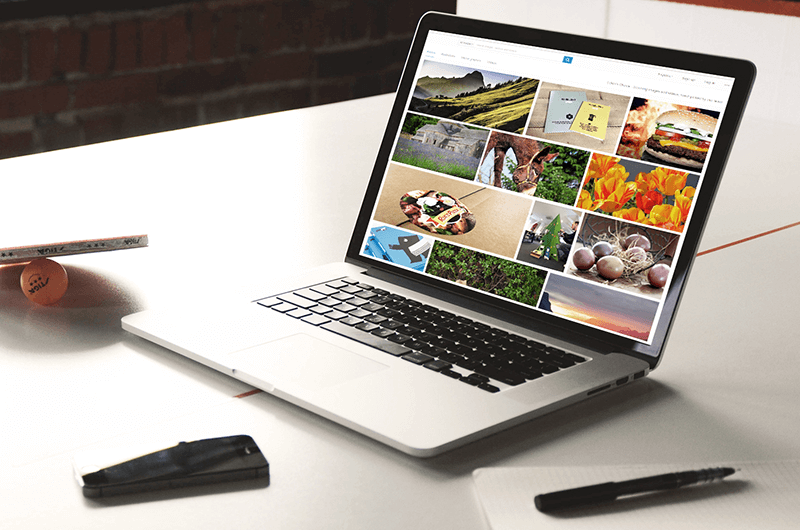 Stockphotos
