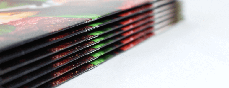 Geniete magazines