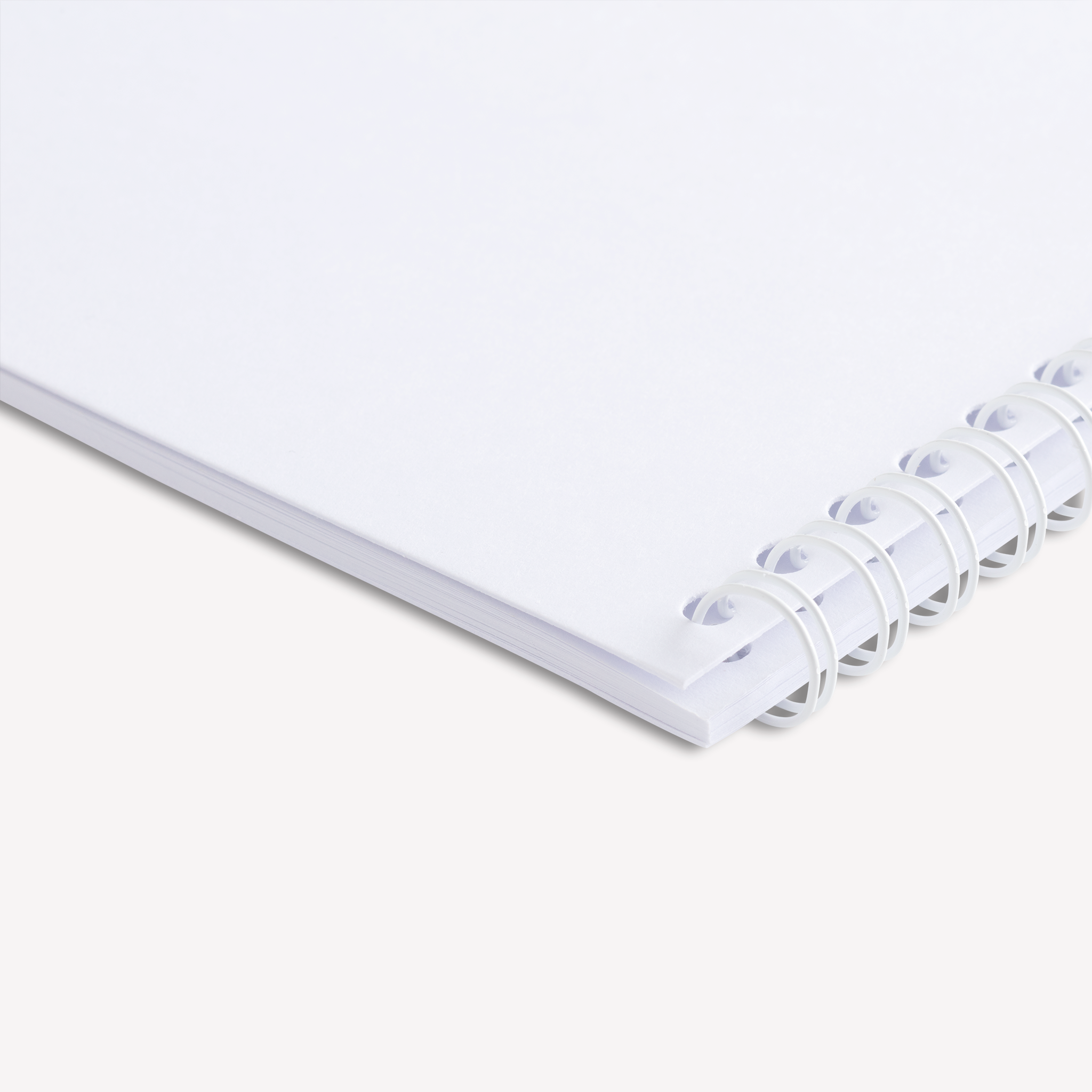 wire-o-binding wit