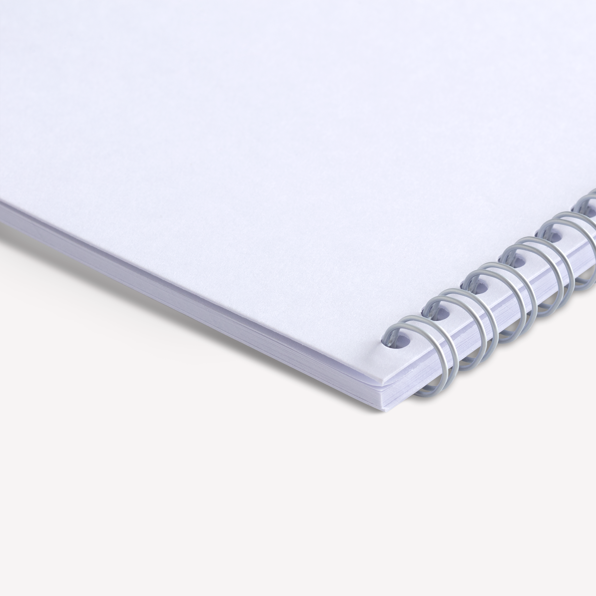 wire-o-binding wit