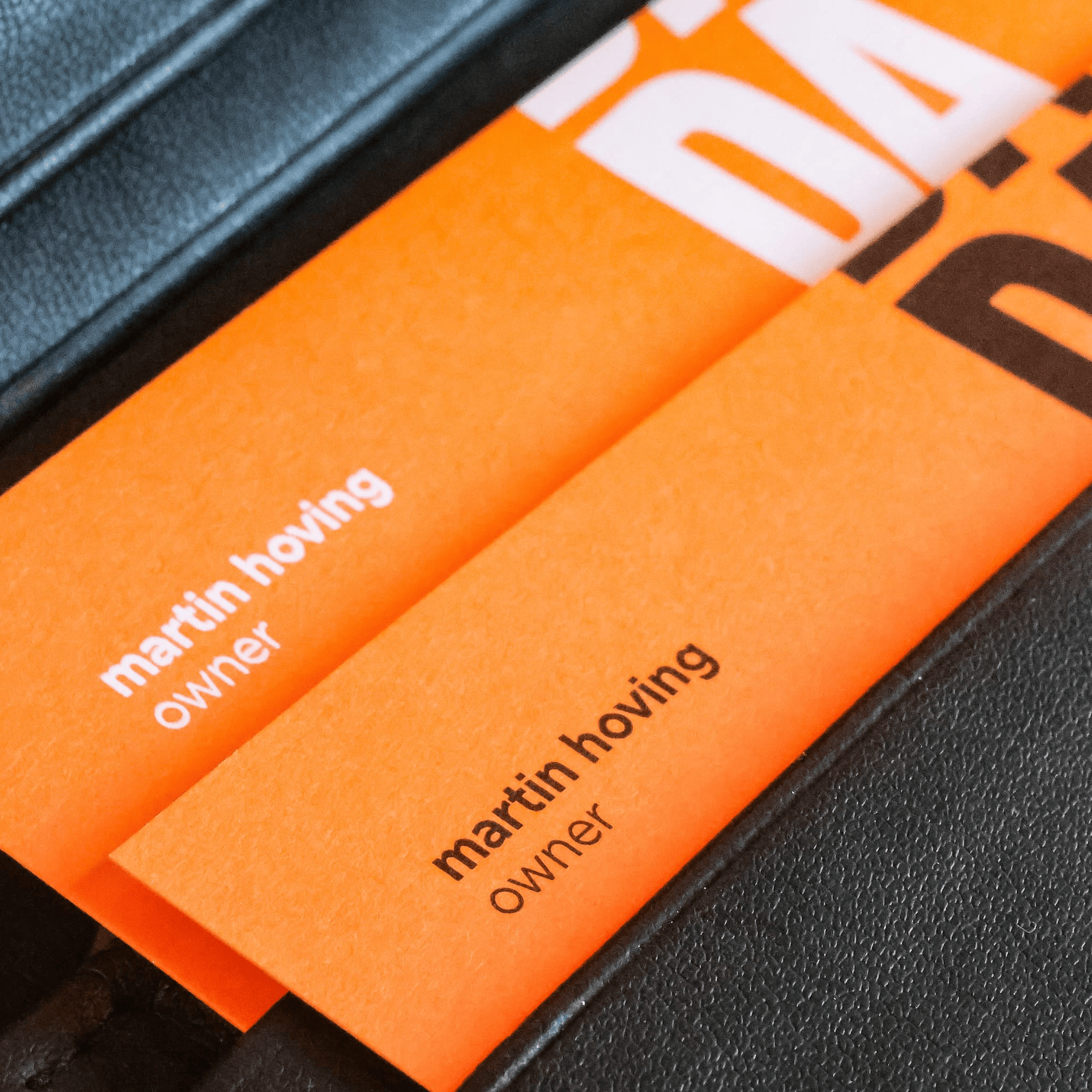 Pompoen papier inspiratie