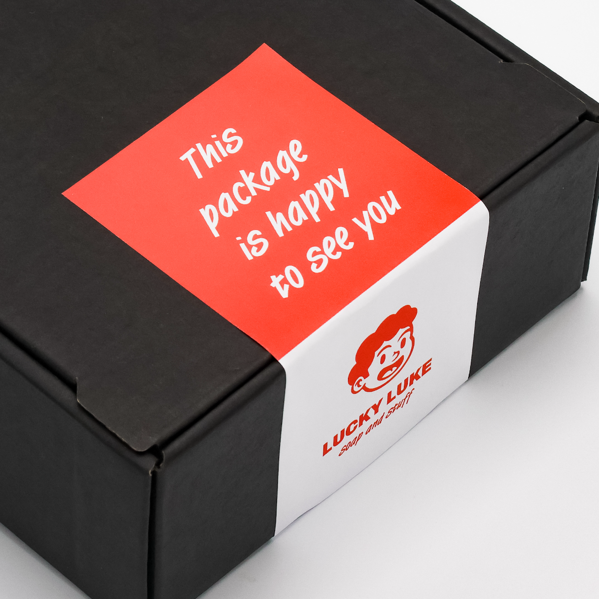 Stickerpapier HVO