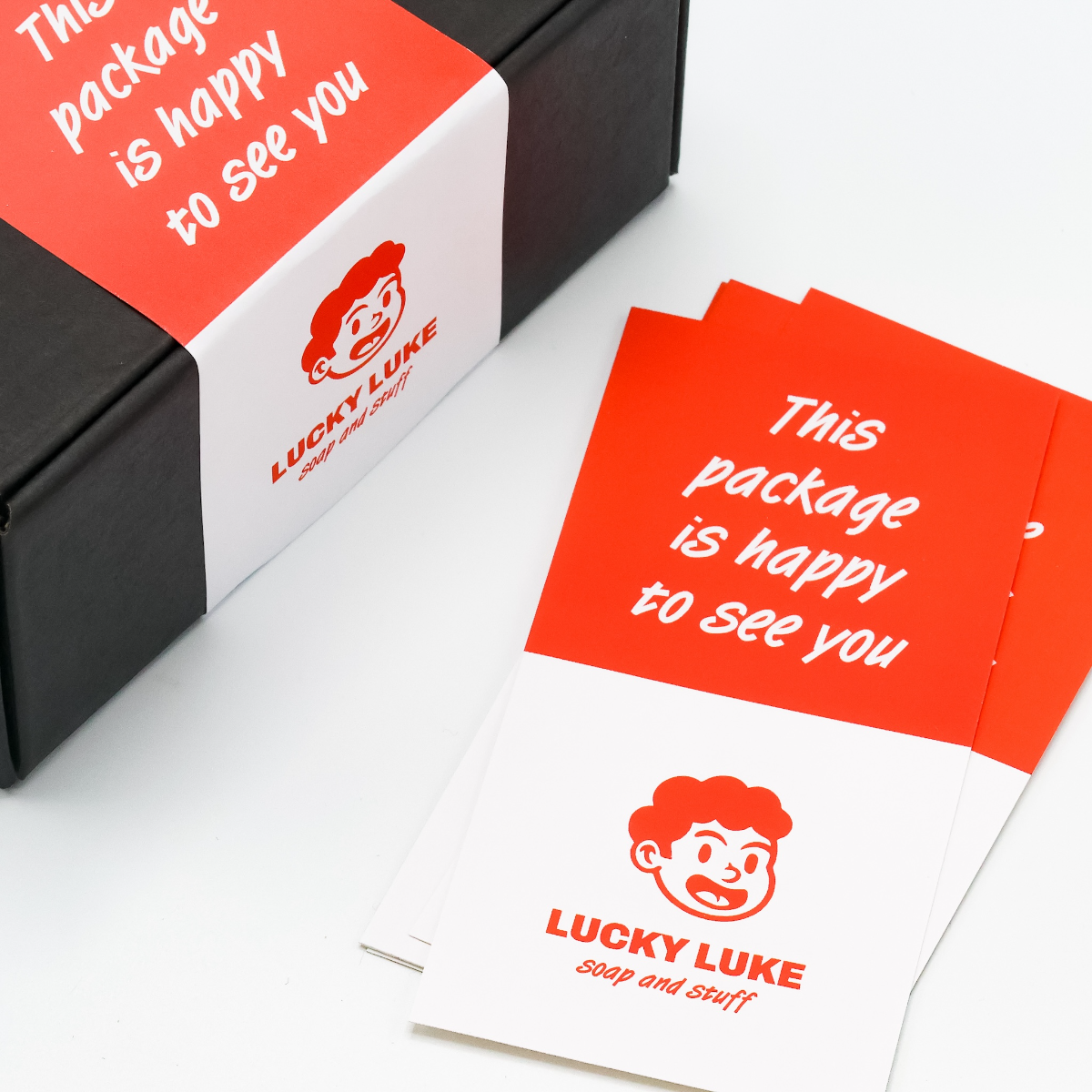 Stickerpapier HVO