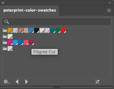 Stalenbibliotheek van PeterPrint