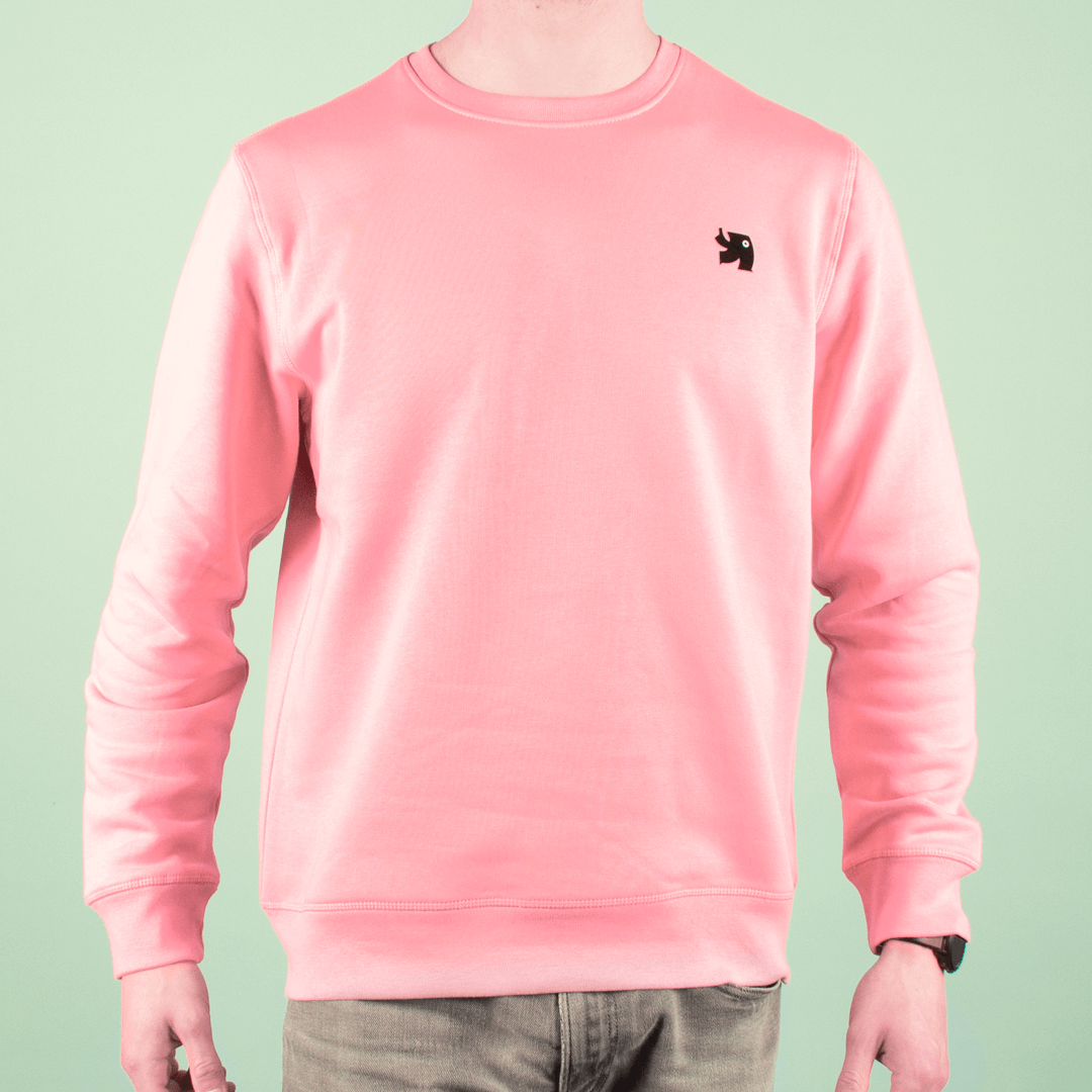 Peterprint sweater