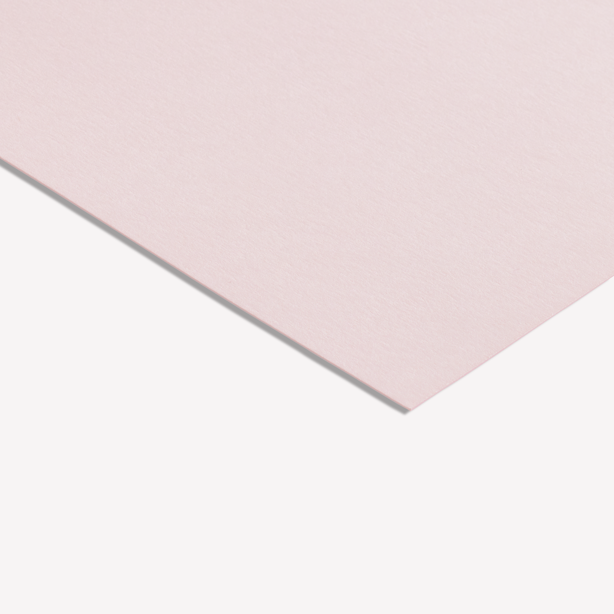 Lichtroze papier