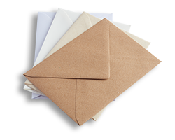 Enveloppen
