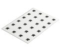 Stickervellen