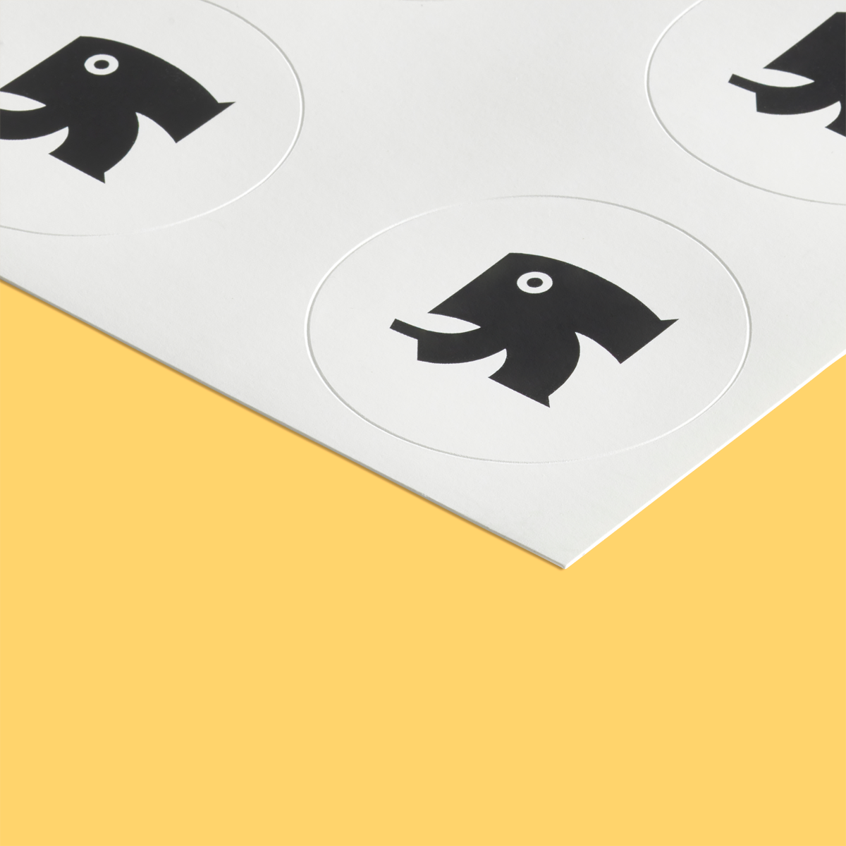 Sluitzegels PeterPrint