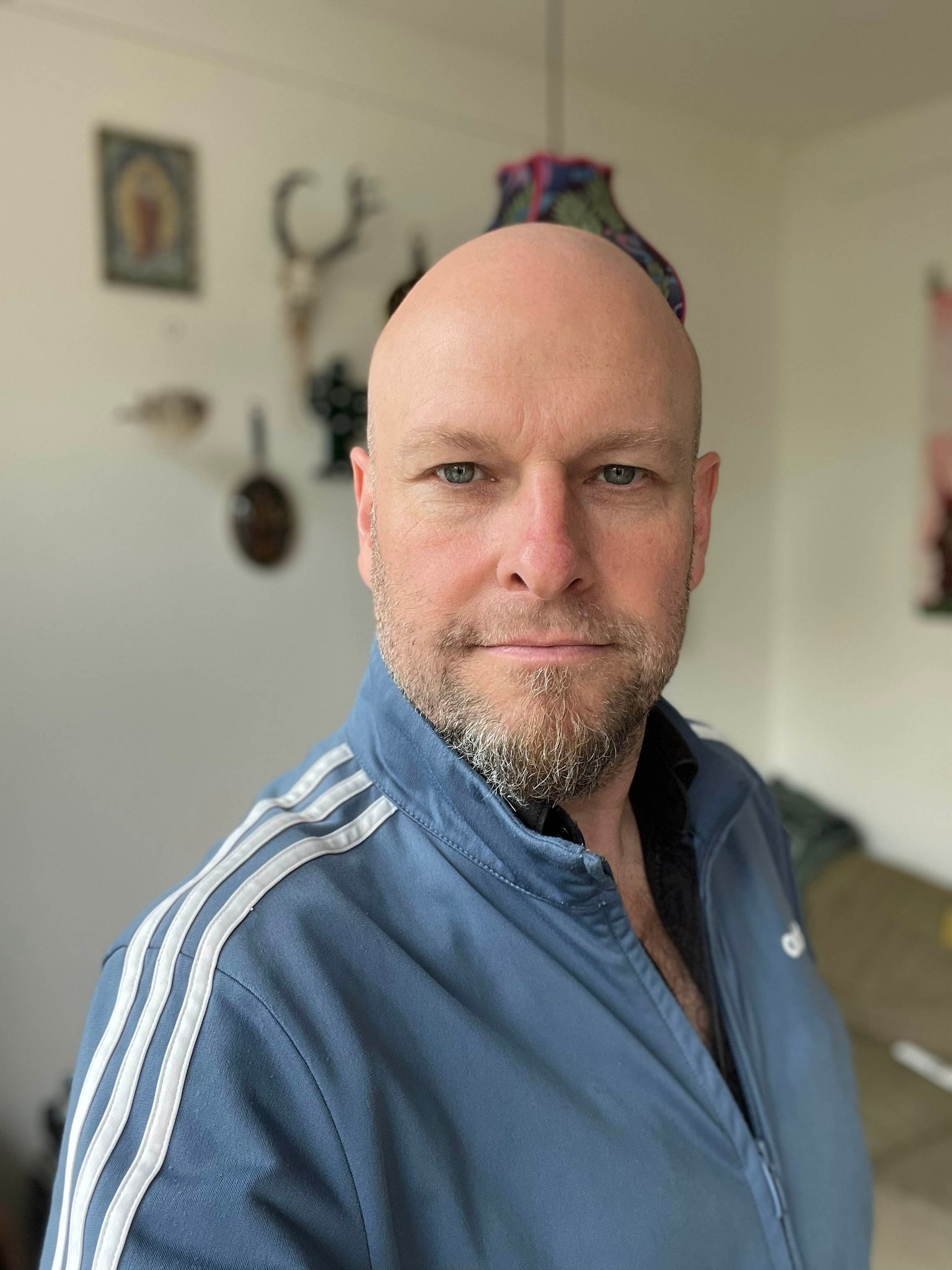 Pieter Borst