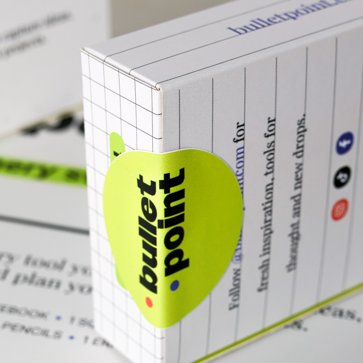 Gekleurde sluitzegel